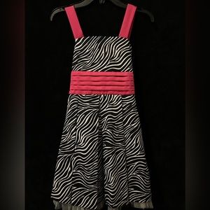 American Girl Sundress